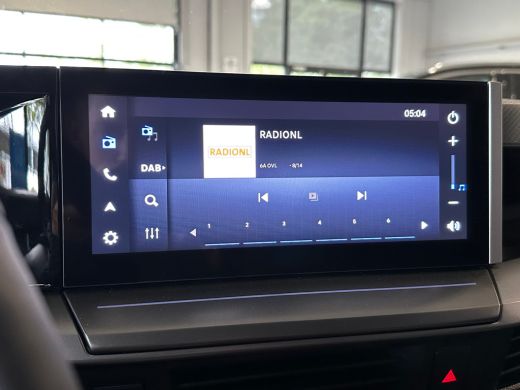 Opel Frontera Electric GS 44 kWh 113 PK | 2+6 JAAR GARANTIE| CAMERA + SENSOREN| DODEHOEK DETECTIE| STUUR, STOEL... ActivLease financial lease