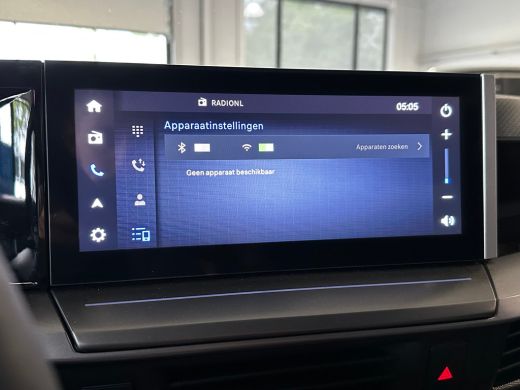 Opel Frontera Electric GS 44 kWh 113 PK | 2+6 JAAR GARANTIE| CAMERA + SENSOREN| DODEHOEK DETECTIE| STUUR, STOEL... ActivLease financial lease
