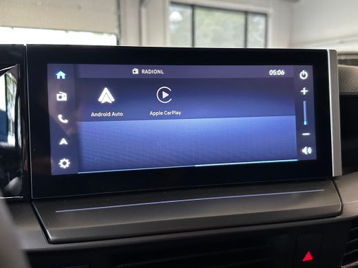Opel Frontera Electric GS 44 kWh 113 PK | 2+6 JAAR GARANTIE| CAMERA + SENSOREN| DODEHOEK DETECTIE| STUUR, STOEL... ActivLease financial lease