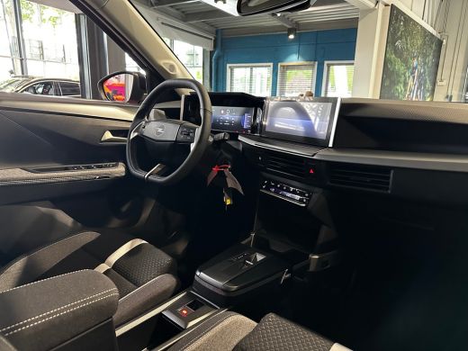 Opel Frontera Electric GS 44 kWh | 2+6 JAAR GARANTIE| CAMERA + SENSOREN| DODEHOEK DETECTIE| STUUR, STOEL EN VOO... ActivLease financial lease
