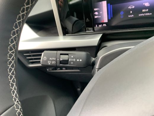 Opel Frontera Electric GS 44 kWh Airco | Camera | Cruise Control | DAB | LED | LMV 17" | Navi | PDC V&A | Stoel... ActivLease financial lease