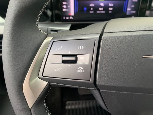 Opel Frontera Electric GS 44 kWh Airco | Camera | Cruise Control | DAB | LED | LMV 17" | Navi | PDC V&A | Stoel... ActivLease financial lease