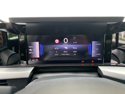 Opel Frontera Electric GS 44 kWh Airco | Camera | Cruise Control | DAB | LED | LMV 17" | Navi | PDC V&A | Stoel... ActivLease financial lease