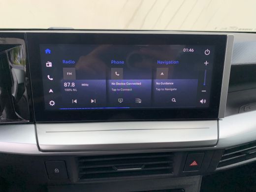 Opel Frontera Electric GS 44 kWh Airco | Camera | Cruise Control | DAB | LED | LMV 17" | Navi | PDC V&A | Stoel... ActivLease financial lease