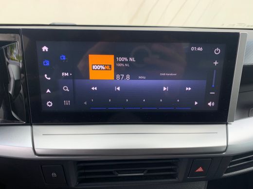 Opel Frontera Electric GS 44 kWh Airco | Camera | Cruise Control | DAB | LED | LMV 17" | Navi | PDC V&A | Stoel... ActivLease financial lease