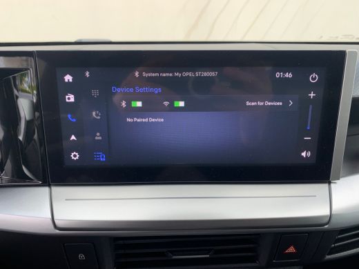 Opel Frontera Electric GS 44 kWh Airco | Camera | Cruise Control | DAB | LED | LMV 17" | Navi | PDC V&A | Stoel... ActivLease financial lease