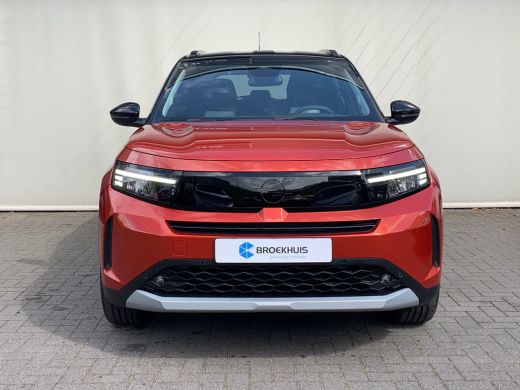 Opel Frontera Electric GS 44 kWh Airco | Camera | Cruise Control | DAB | LED | LMV 17" | Navi | PDC V&A | Stoel... ActivLease financial lease