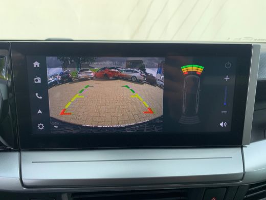 Opel Frontera Electric GS 44 kWh Airco | Camera | Cruise Control | DAB | LED | LMV 17" | Navi | PDC V&A | Stoel... ActivLease financial lease