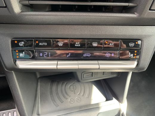 Opel Frontera Electric GS 44 kWh Airco | Camera | Cruise Control | DAB | LED | LMV 17" | Navi | PDC V&A | Stoel... ActivLease financial lease