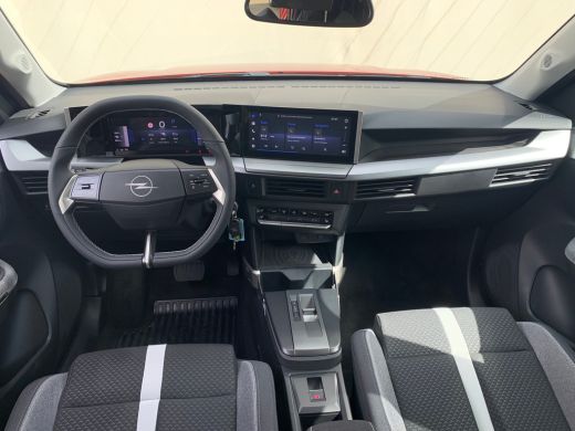 Opel Frontera Electric GS 44 kWh Airco | Camera | Cruise Control | DAB | LED | LMV 17" | Navi | PDC V&A | Stoel... ActivLease financial lease