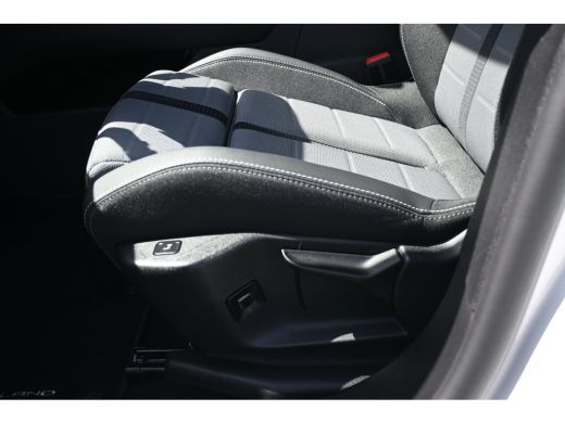 Opel Grandland Business Edition 73 kWh 99% SOH Tot 8 Jaar Garantie! | Schuif-/Kanteldak | Focal | Stoel/Stuurver... ActivLease financial lease