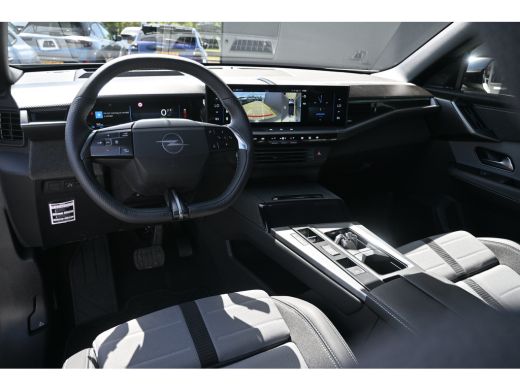 Opel Grandland Business Edition 73 kWh 99% SOH Tot 8 Jaar Garantie! | Schuif-/Kanteldak | Focal | Stoel/Stuurver... ActivLease financial lease