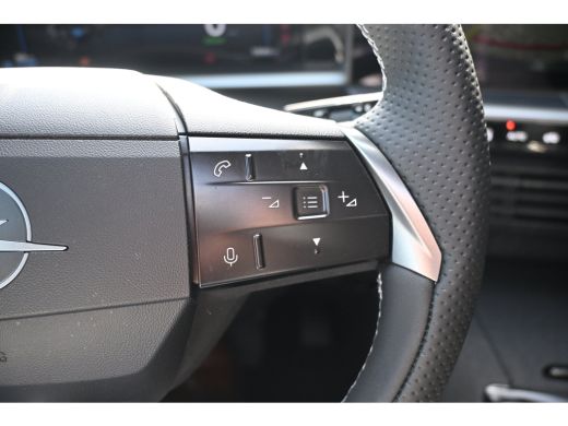 Opel Grandland Business Edition 73 kWh 99% SOH Tot 8 Jaar Garantie! | Schuif-/Kanteldak | Focal | Stoel/Stuurver... ActivLease financial lease