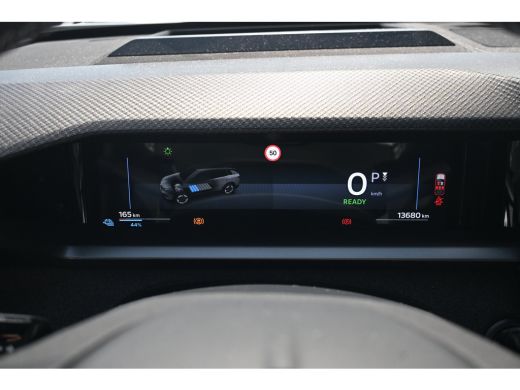Opel Grandland Business Edition 73 kWh 99% SOH Tot 8 Jaar Garantie! | Schuif-/Kanteldak | Focal | Stoel/Stuurver... ActivLease financial lease