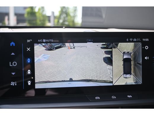 Opel Grandland Business Edition 73 kWh 99% SOH Tot 8 Jaar Garantie! | Schuif-/Kanteldak | Focal | Stoel/Stuurver... ActivLease financial lease