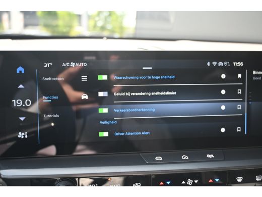 Opel Grandland Business Edition 73 kWh 99% SOH Tot 8 Jaar Garantie! | Schuif-/Kanteldak | Focal | Stoel/Stuurver... ActivLease financial lease