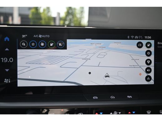 Opel Grandland Business Edition 73 kWh 99% SOH Tot 8 Jaar Garantie! | Schuif-/Kanteldak | Focal | Stoel/Stuurver... ActivLease financial lease