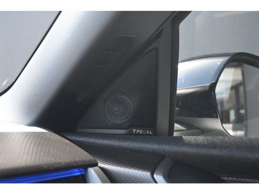Opel Grandland Business Edition 73 kWh 99% SOH Tot 8 Jaar Garantie! | Schuif-/Kanteldak | Focal | Stoel/Stuurver... ActivLease financial lease