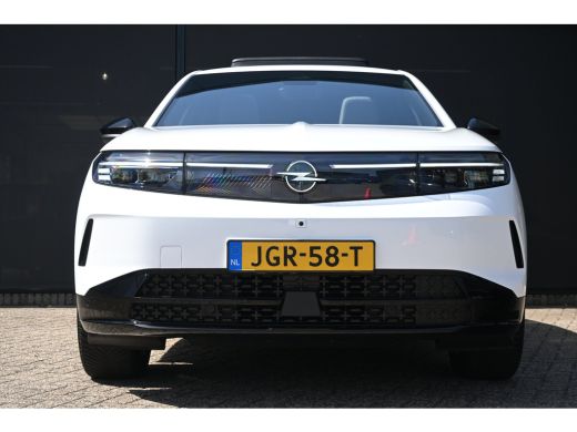 Opel Grandland Business Edition 73 kWh 99% SOH Tot 8 Jaar Garantie! | Schuif-/Kanteldak | Focal | Stoel/Stuurver... ActivLease financial lease