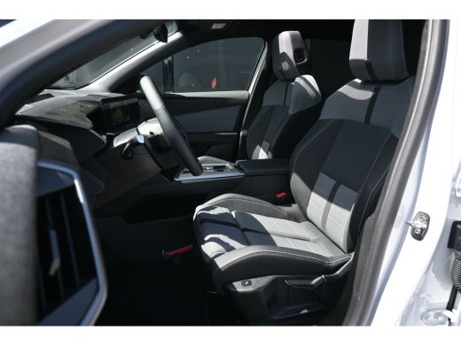 Opel Grandland Business Edition 73 kWh 99% SOH Tot 8 Jaar Garantie! | Schuif-/Kanteldak | Focal | Stoel/Stuurver... ActivLease financial lease
