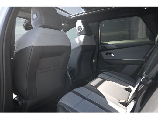 Opel Grandland Business Edition 73 kWh 99% SOH Tot 8 Jaar Garantie! | Schuif-/Kanteldak | Focal | Stoel/Stuurver... ActivLease financial lease