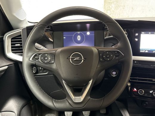 Opel Mokka 1.2 Business Elegance (VIRTUAL COCKPIT, APPLE CARPLAY, GROOT NAVI, STUUR/STOELVERWARMING, 360 CAM... ActivLease financial lease