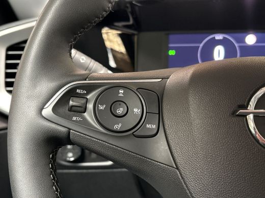 Opel Mokka 1.2 Business Elegance (VIRTUAL COCKPIT, APPLE CARPLAY, GROOT NAVI, STUUR/STOELVERWARMING, 360 CAM... ActivLease financial lease