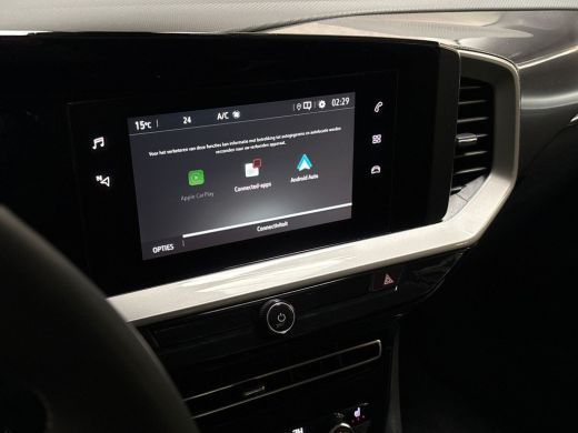 Opel Mokka 1.2 Business Elegance (VIRTUAL COCKPIT, APPLE CARPLAY, GROOT NAVI, STUUR/STOELVERWARMING, 360 CAM... ActivLease financial lease