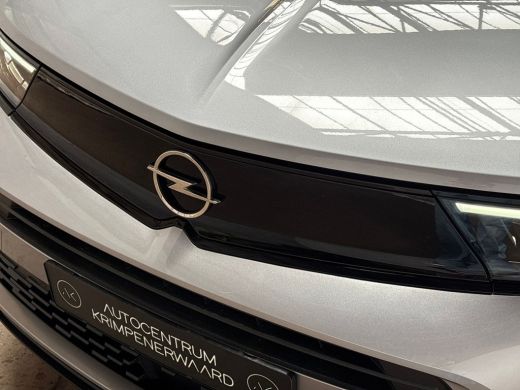 Opel Mokka 1.2 Business Elegance (VIRTUAL COCKPIT, APPLE CARPLAY, GROOT NAVI, STUUR/STOELVERWARMING, 360 CAM... ActivLease financial lease