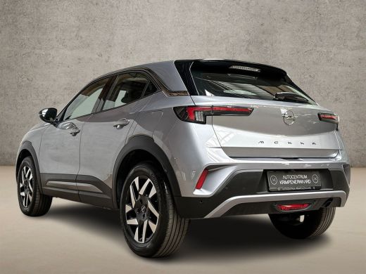 Opel Mokka 1.2 Business Elegance (VIRTUAL COCKPIT, APPLE CARPLAY, GROOT NAVI, STUUR/STOELVERWARMING, 360 CAM... ActivLease financial lease