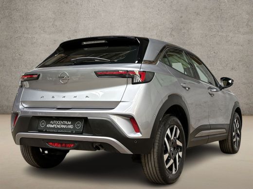 Opel Mokka 1.2 Business Elegance (VIRTUAL COCKPIT, APPLE CARPLAY, GROOT NAVI, STUUR/STOELVERWARMING, 360 CAM... ActivLease financial lease