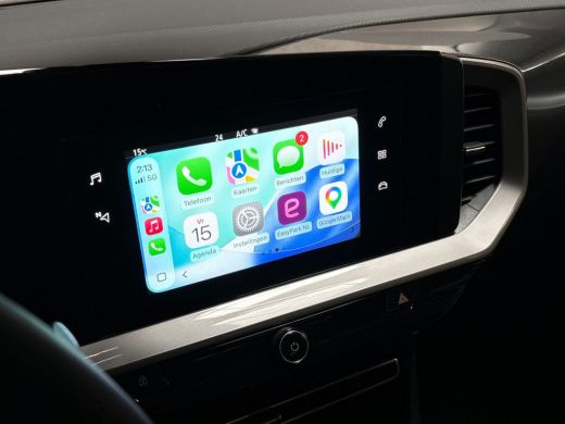 Opel Mokka 1.2 Business Elegance (VIRTUAL COCKPIT, APPLE CARPLAY, GROOT NAVI, STUUR/STOELVERWARMING, 360 CAM... ActivLease financial lease