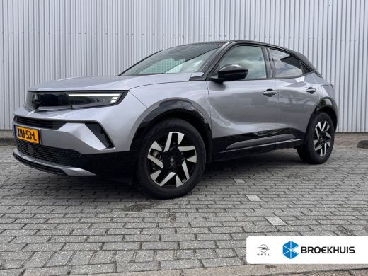 Opel Mokka 1.2 Turbo Hybrid Automaat | Cruise Control | Camera | Apple Carplay / Android Auto | DAB | | Appl...