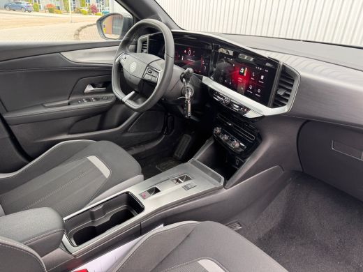 Opel Mokka 1.2 Turbo Hybrid Automaat | Cruise Control | Camera | Apple Carplay / Android Auto | DAB | | Appl... ActivLease financial lease