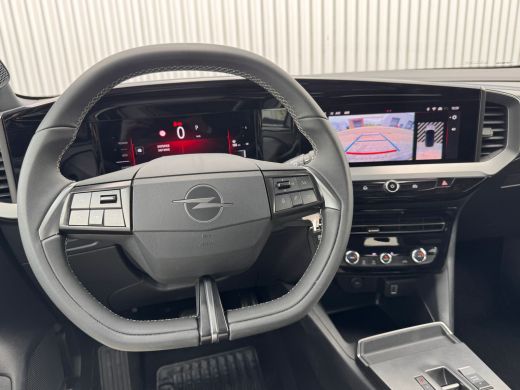 Opel Mokka 1.2 Turbo Hybrid Automaat | Cruise Control | Camera | Apple Carplay / Android Auto | DAB | | Appl... ActivLease financial lease