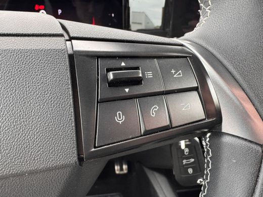 Opel Mokka 1.2 Turbo Hybrid Automaat | Cruise Control | Camera | Apple Carplay / Android Auto | DAB | | Appl... ActivLease financial lease