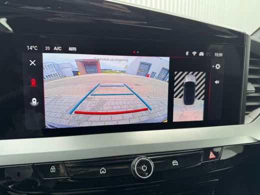 Opel Mokka 1.2 Turbo Hybrid Automaat | Cruise Control | Camera | Apple Carplay / Android Auto | DAB | | Appl... ActivLease financial lease
