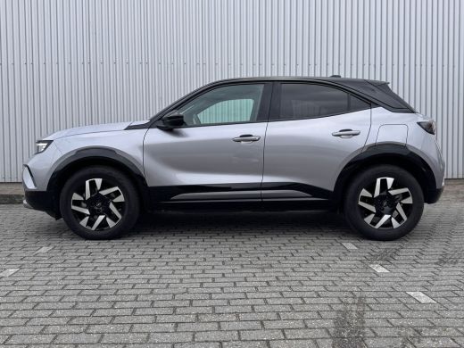 Opel Mokka 1.2 Turbo Hybrid Automaat | Cruise Control | Camera | Apple Carplay / Android Auto | DAB | | Appl... ActivLease financial lease