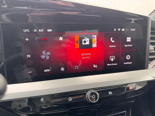 Opel Mokka 1.2 Turbo Hybrid Automaat | Cruise Control | Camera | Apple Carplay / Android Auto | DAB | | Appl... ActivLease financial lease
