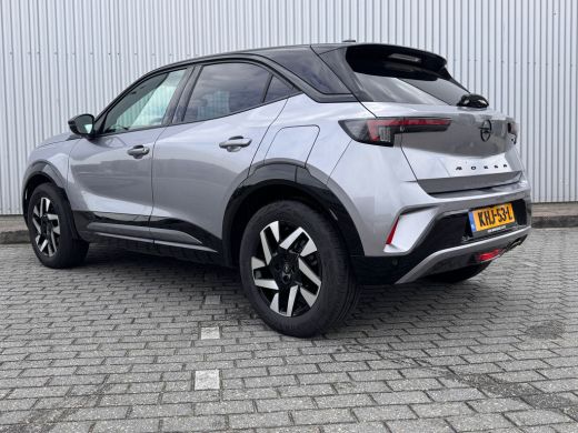 Opel Mokka 1.2 Turbo Hybrid Automaat | Cruise Control | Camera | Apple Carplay / Android Auto | DAB | | Appl... ActivLease financial lease