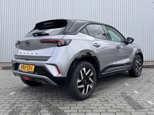Opel Mokka 1.2 Turbo Hybrid Automaat | Cruise Control | Camera | Apple Carplay / Android Auto | DAB | | Appl... ActivLease financial lease