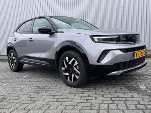 Opel Mokka 1.2 Turbo Hybrid Automaat | Cruise Control | Camera | Apple Carplay / Android Auto | DAB | | Appl... ActivLease financial lease