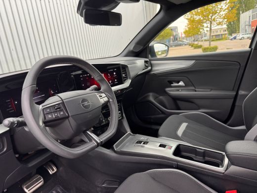 Opel Mokka 1.2 Turbo Hybrid Automaat | Cruise Control | Camera | Apple Carplay / Android Auto | DAB | | Appl... ActivLease financial lease