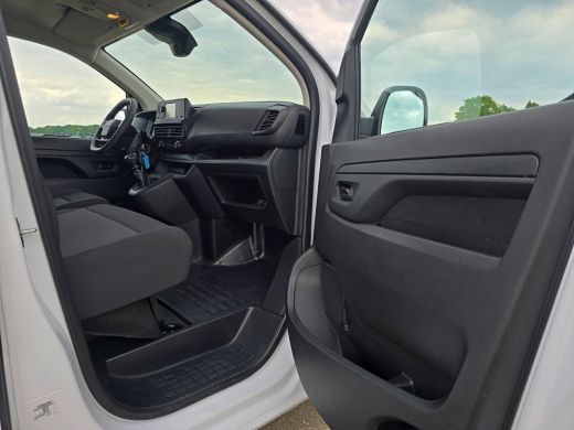 Opel Vivaro 1.5 CDTi S&S L2 H1 - 120 Pk - Euro 6 - Airco - Cruise Control ActivLease financial lease