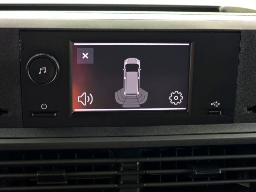 Opel Vivaro 1.5 CDTi S&S L2 H1 - 120 Pk - Euro 6 - Airco - Cruise Control ActivLease financial lease
