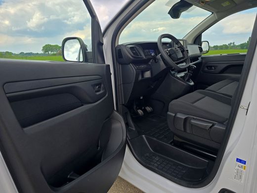 Opel Vivaro 1.5 CDTi S&S L2 H1 - 120 Pk - Euro 6 - Airco - Cruise Control ActivLease financial lease
