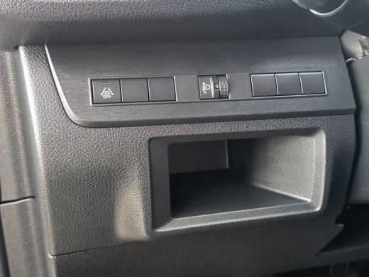 Opel Vivaro 1.5 CDTi S&S L2 H1 - 120 Pk - Euro 6 - Airco - Cruise Control ActivLease financial lease