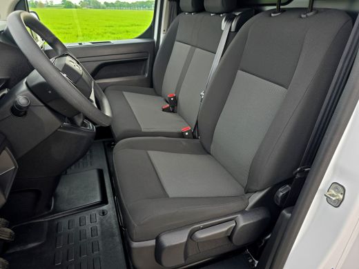 Opel Vivaro 1.5 CDTi S&S L2 H1 - 120 Pk - Euro 6 - Airco - Cruise Control ActivLease financial lease