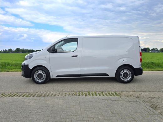 Opel Vivaro 1.5 CDTi S&S L2 H1 - 120 Pk - Euro 6 - Airco - Cruise Control ActivLease financial lease