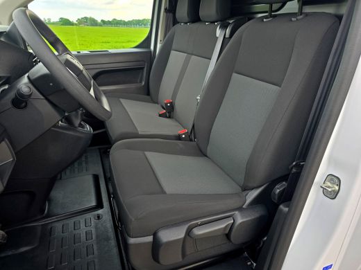 Opel Vivaro 1.5 CDTi S&S L2 H1 - 120 Pk - Euro 6 - Airco - Cruise Control ActivLease financial lease